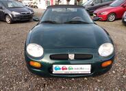 MG F 3