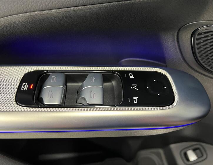 Mercedes-Benz GLC 26