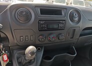 Renault Master 9