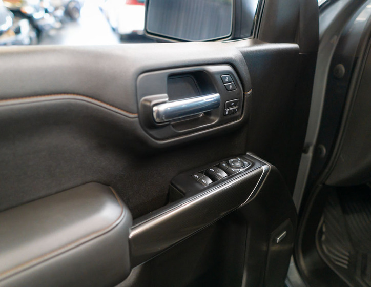 GMC Sierra 16