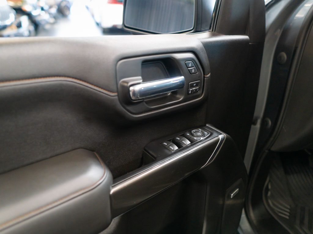 GMC Sierra