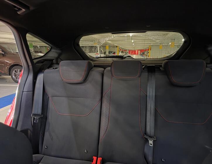 Ford Focus 26
