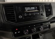 Volkswagen Crafter 25