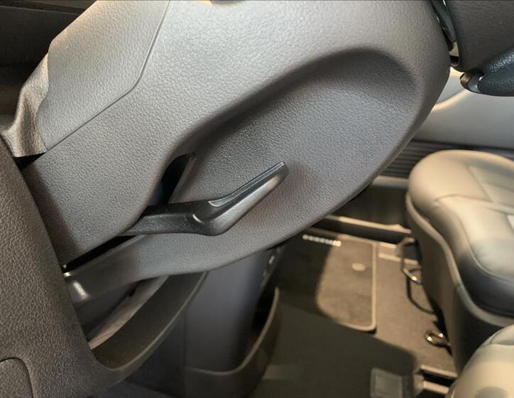 Hyundai Staria 27