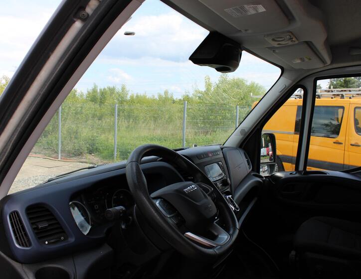 Iveco Daily 9