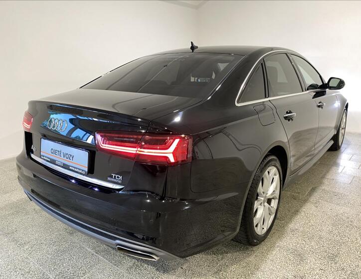 Audi A6 2