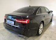 Audi A6 2