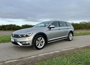 Volkswagen Passat 2