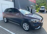 Suzuki SX4 S-Cross 3