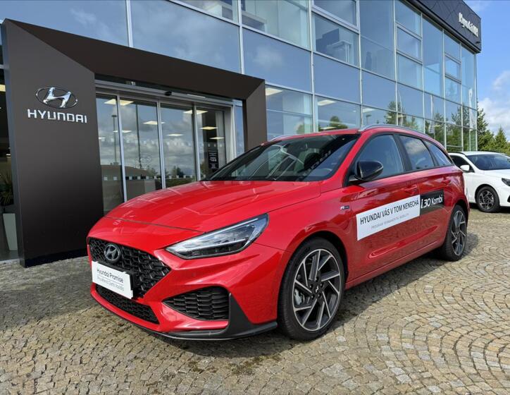 Hyundai i30 2