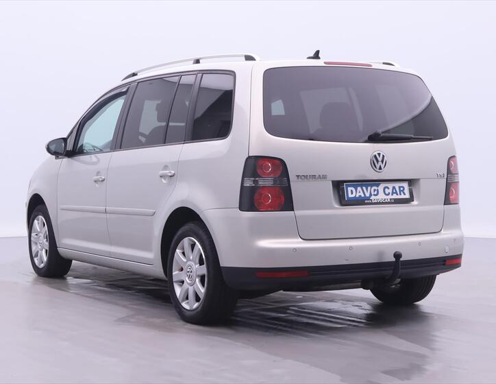 Volkswagen Touran 5
