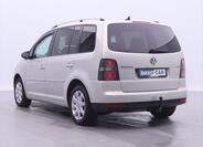 Volkswagen Touran 5