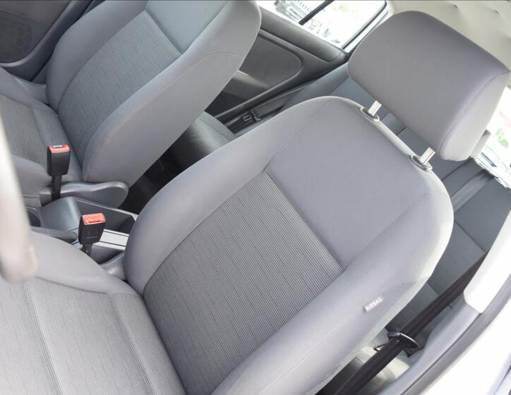 Volkswagen Golf Plus 14