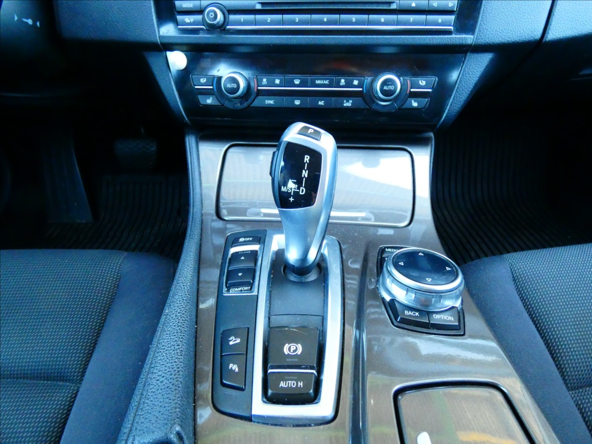 BMW Řada 5
