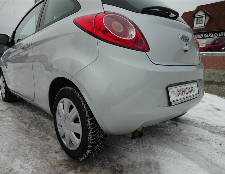 Ford Ka 14