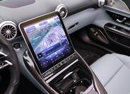 Mercedes-Benz SL 38