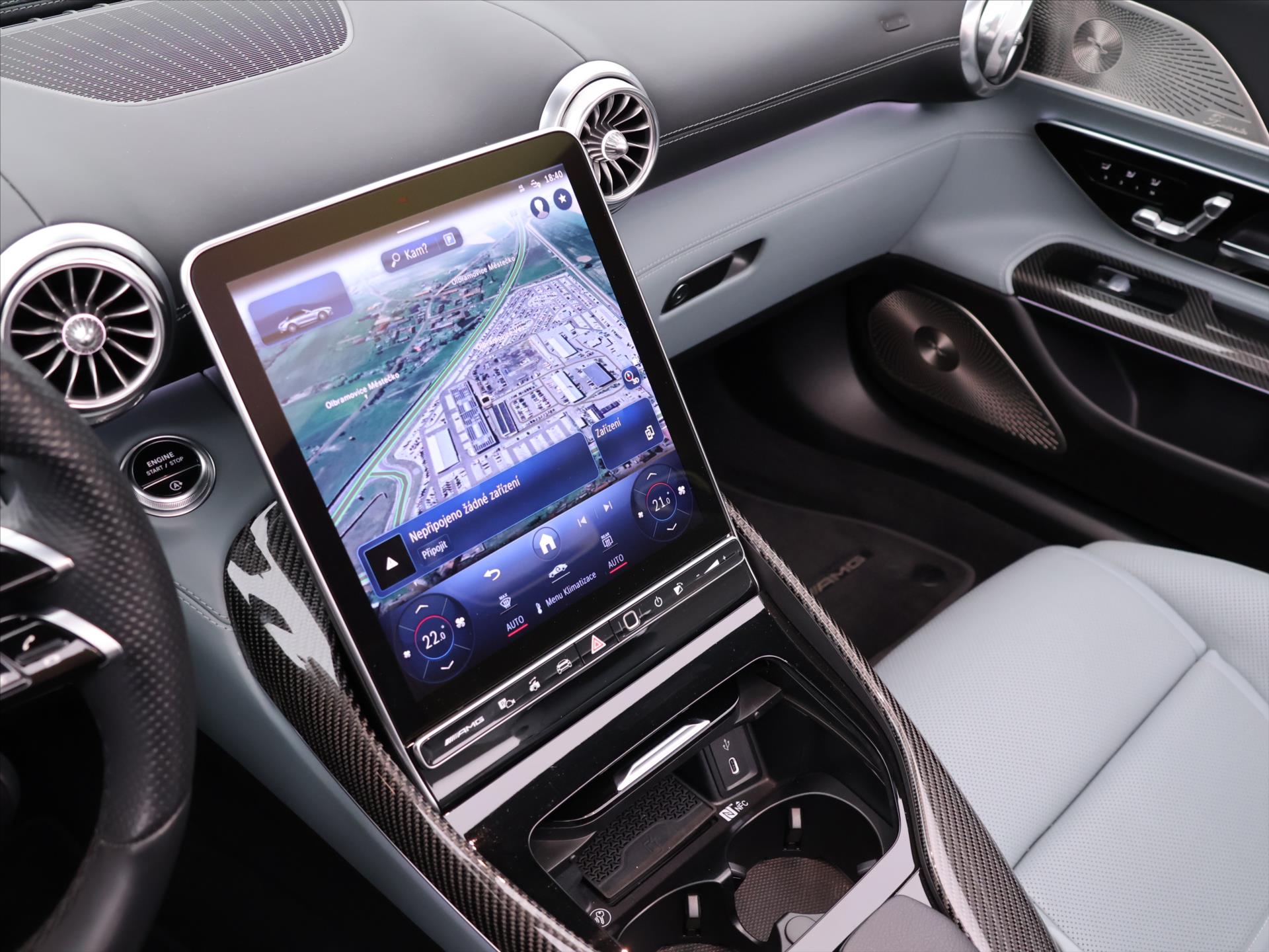 Mercedes-Benz SL