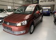 Volkswagen Caddy 3