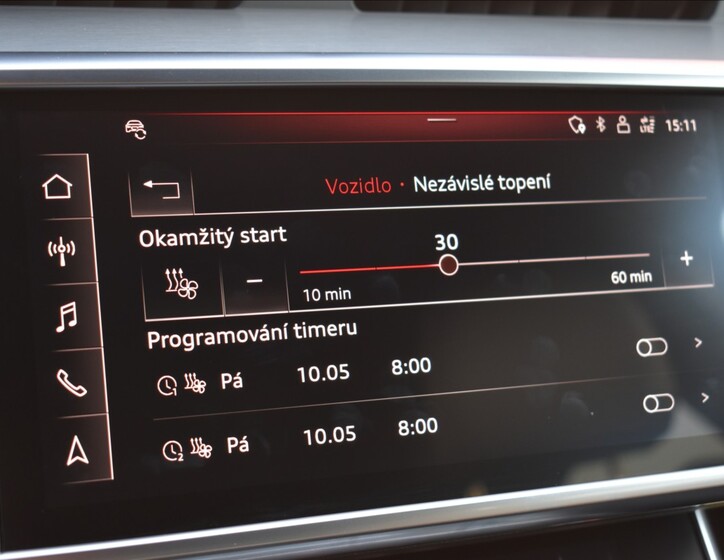 Audi A6 47