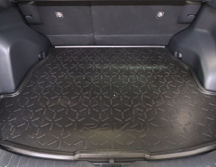 Toyota RAV4 11