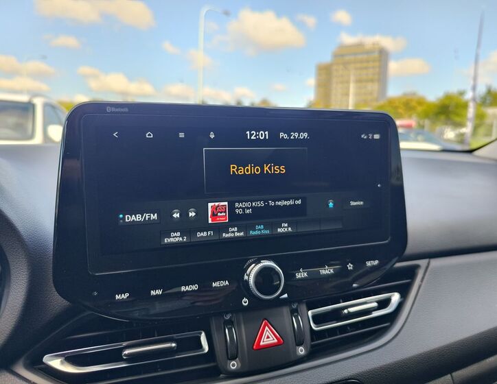 Hyundai i30 17