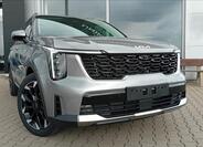KIA Sorento 1