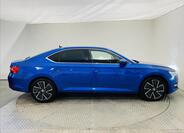 Škoda Superb 25