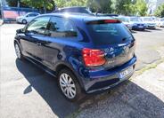 Volkswagen Polo 4