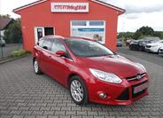 Ford Focus 1