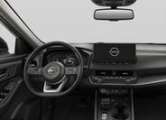 Nissan X-Trail 5