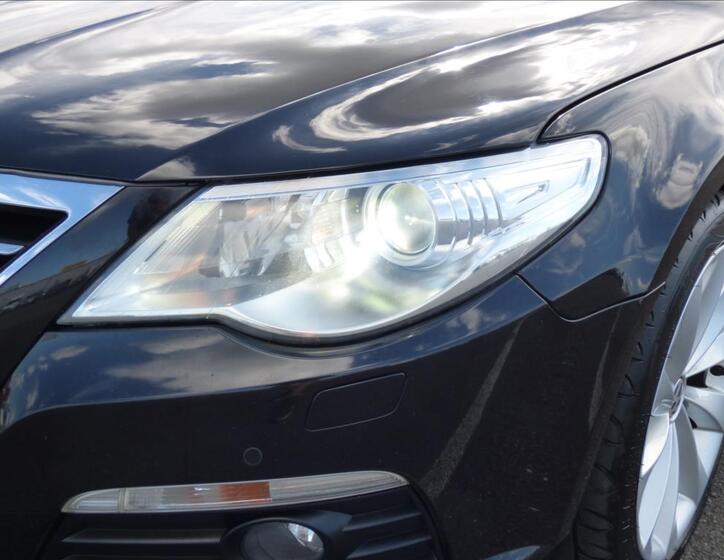 Volkswagen Passat CC 59