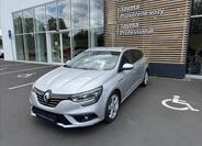 Renault Mégane 1