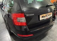 Škoda Octavia 26