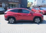Hyundai Tucson 8