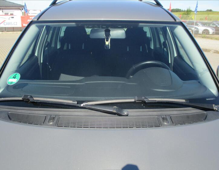 Škoda Roomster 30