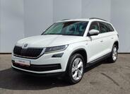 Škoda Kodiaq 1