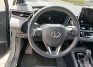 Toyota Corolla 19