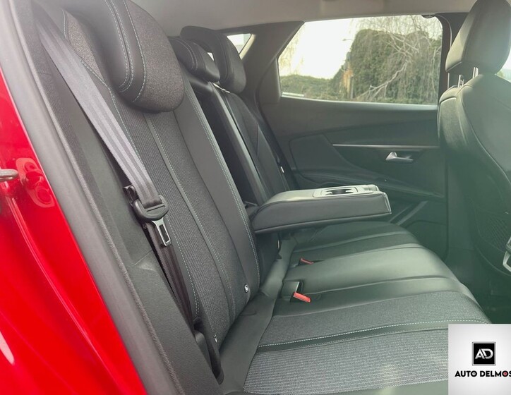 Peugeot 3008 60