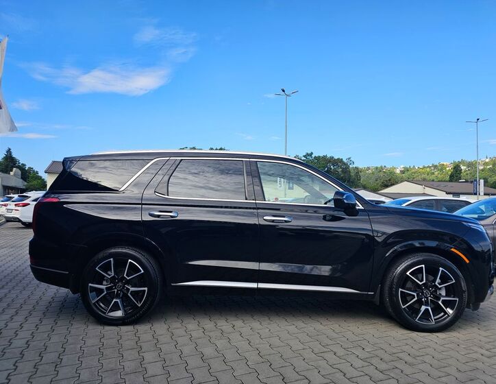 Hyundai Palisade 4