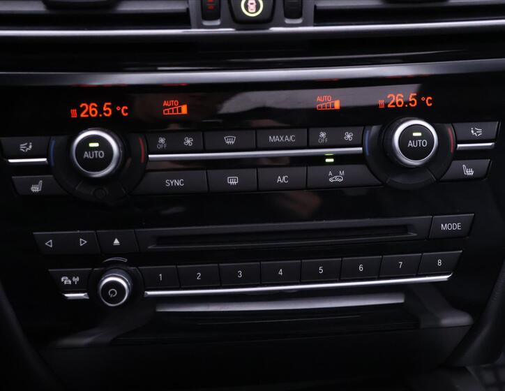BMW X5 32