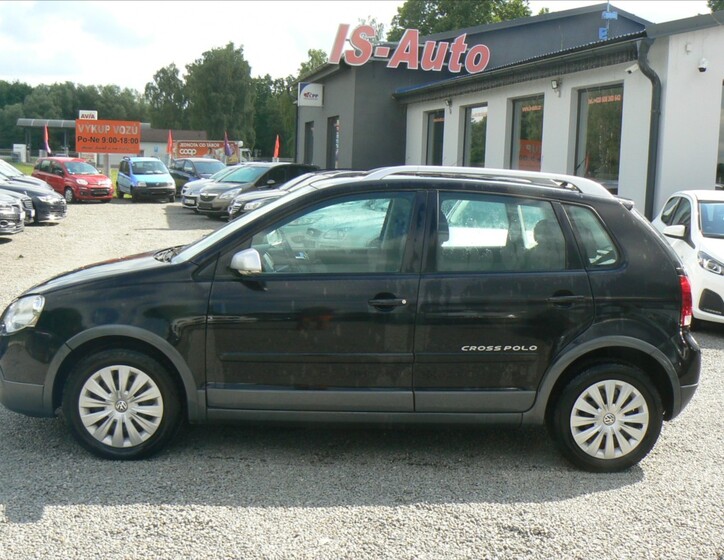 Volkswagen Polo 7