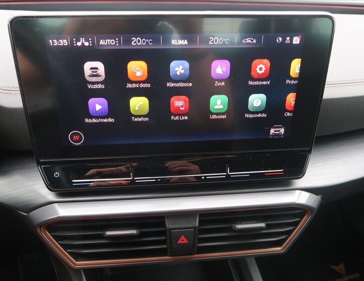 Cupra Formentor 36