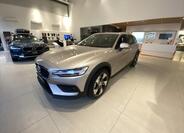 Volvo V60 1