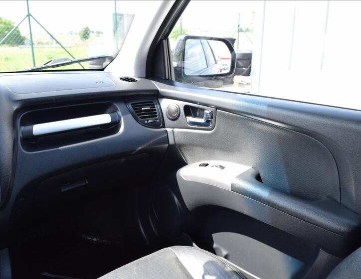 KIA Sportage 28