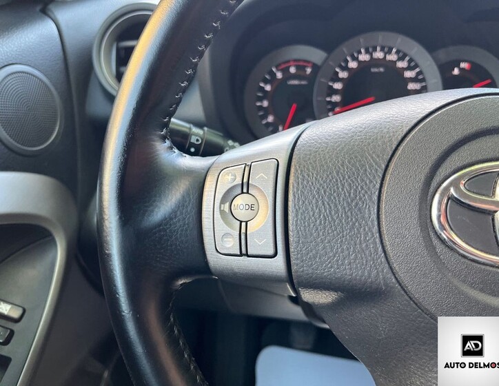 Toyota RAV4 38