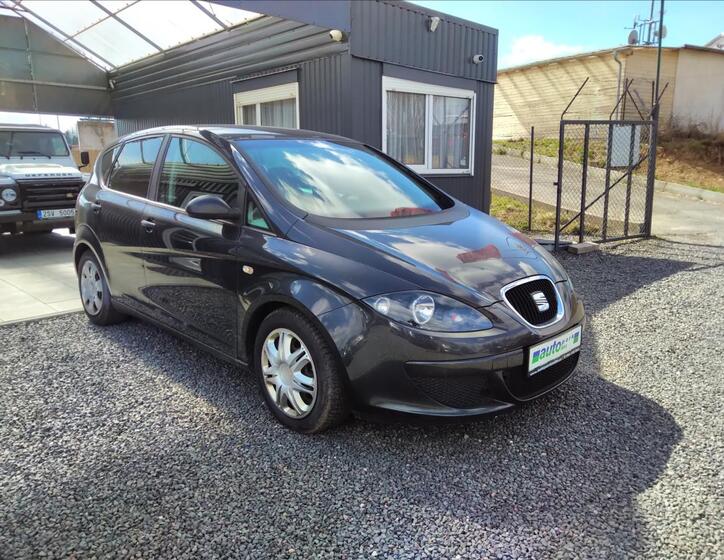 Seat Altea 3