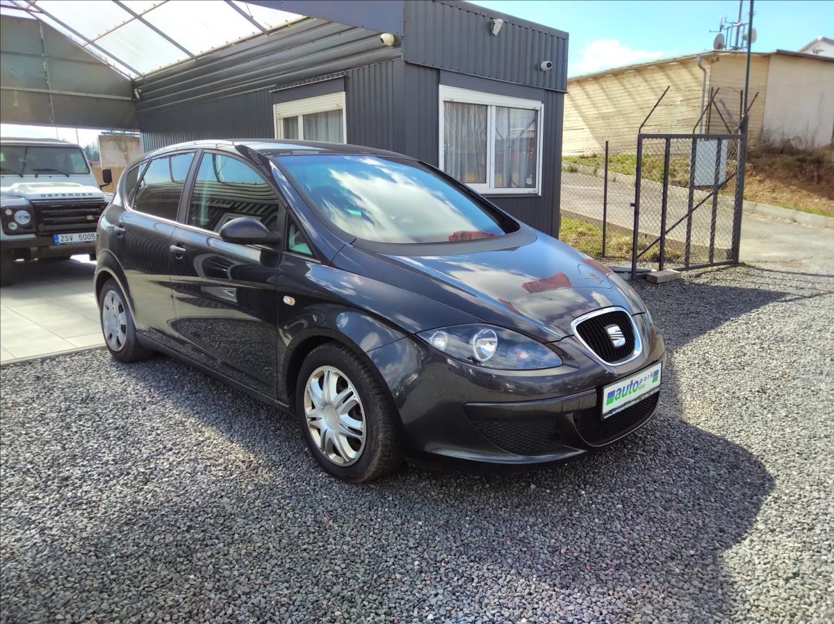 Seat Altea