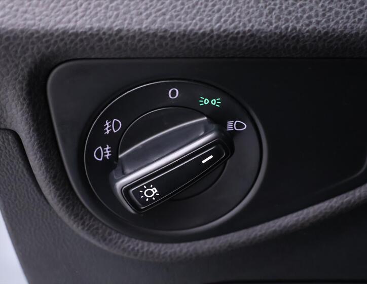 Volkswagen Touran 16