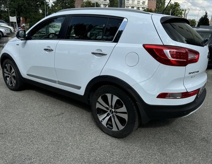KIA Sportage 5
