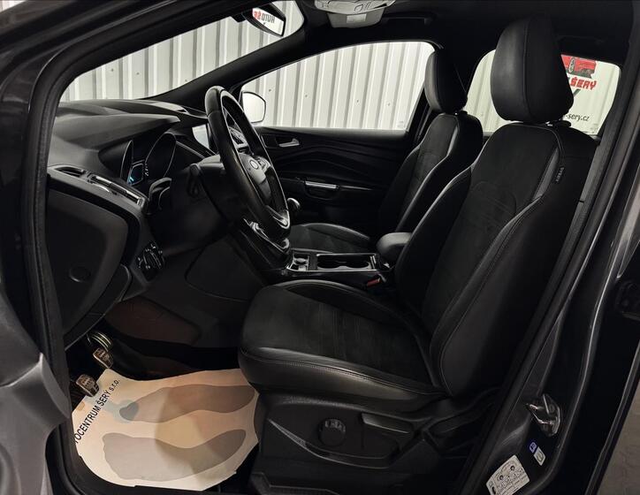 Ford Kuga 30